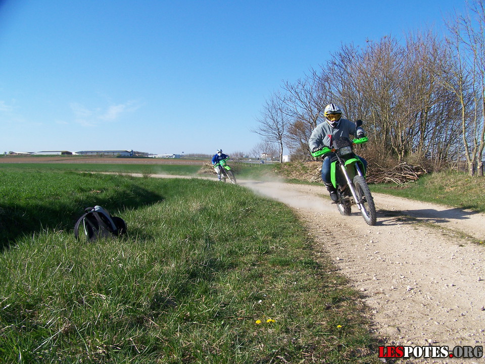 Photographie : On roule !