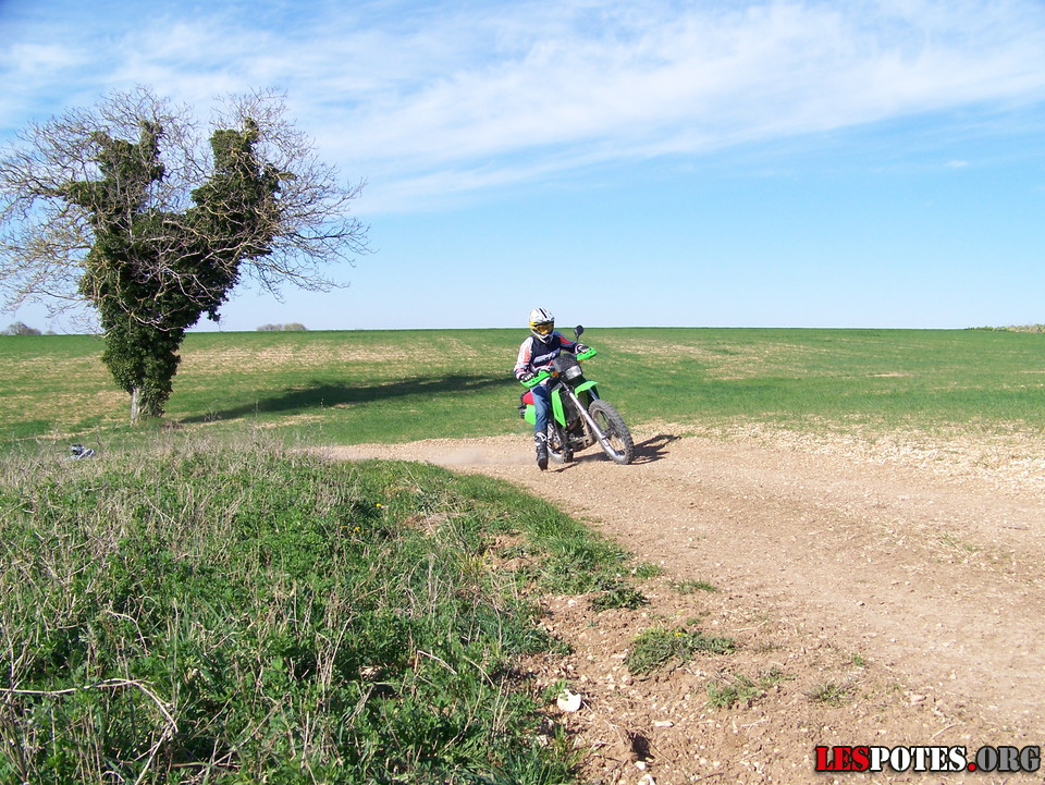 Photographie : Virage Paulo