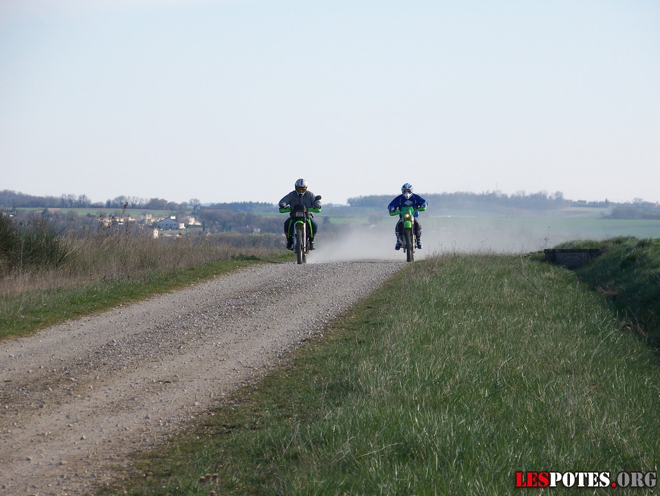 Photographie : On roule !