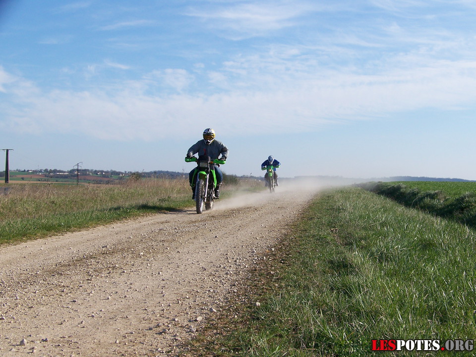 Photographie : On roule !