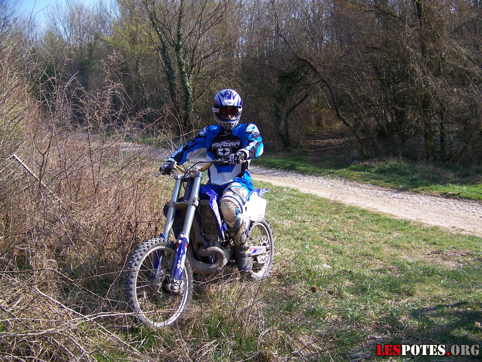 Photographie : Alex