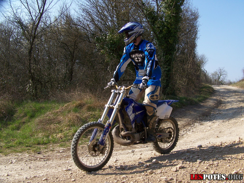 Photographie : Alex