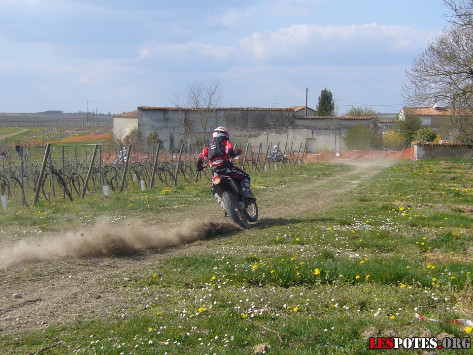 Photographie : tout en glisse