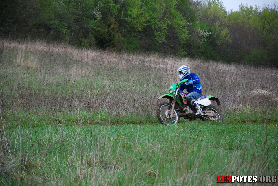 Photographie : Virage