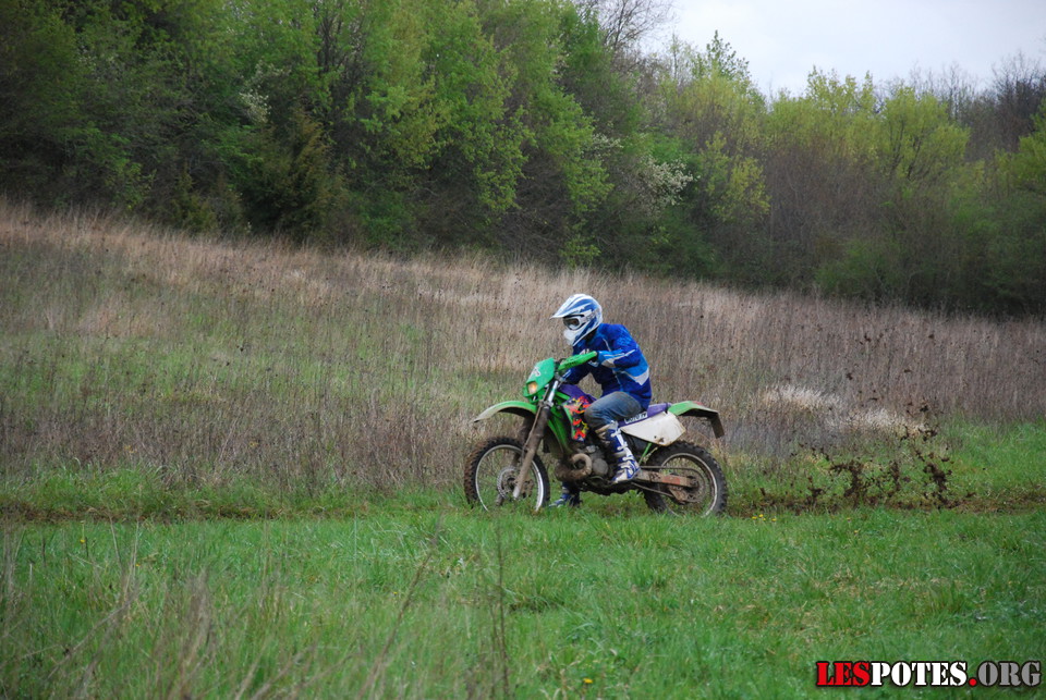 Photographie : Virage