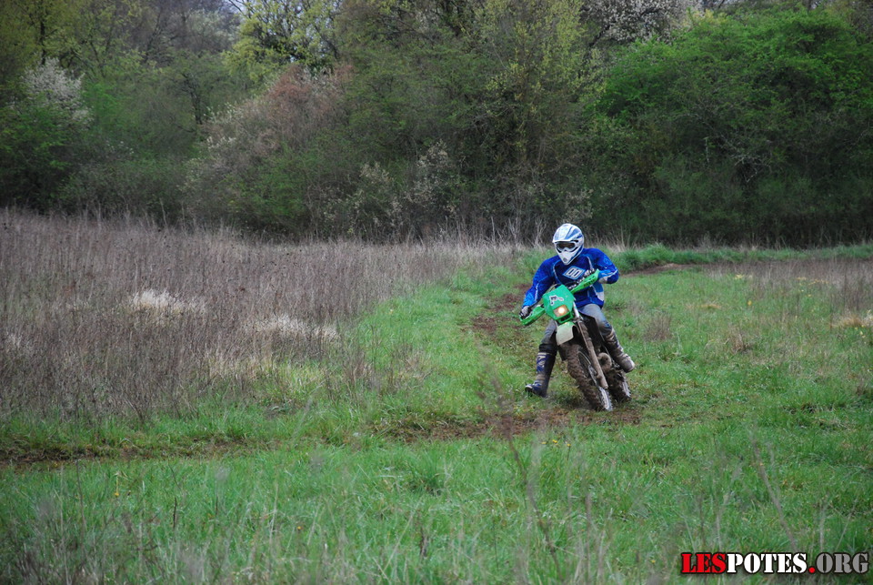 Photographie : Virage