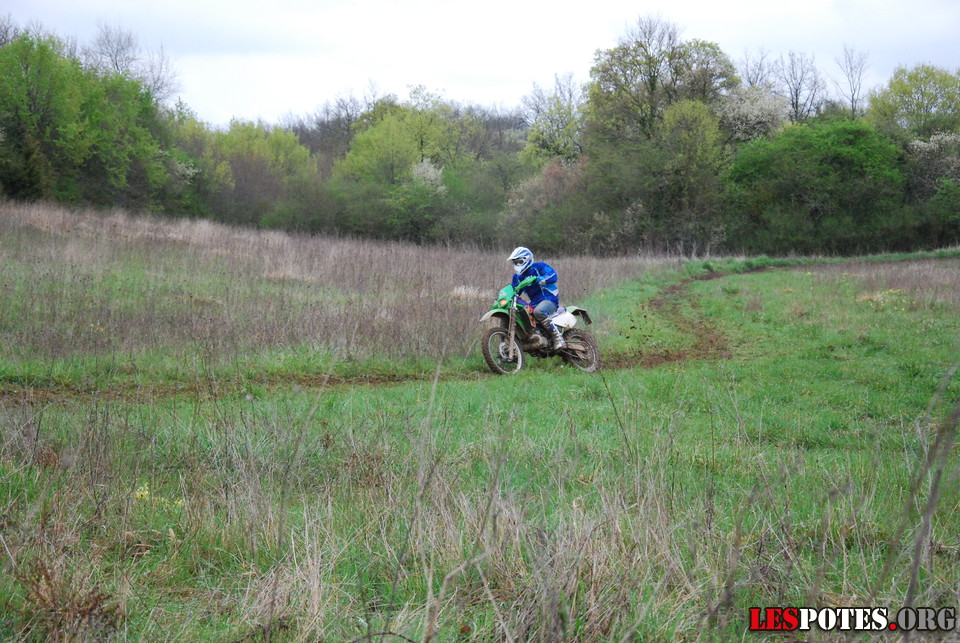 Photographie : Virage