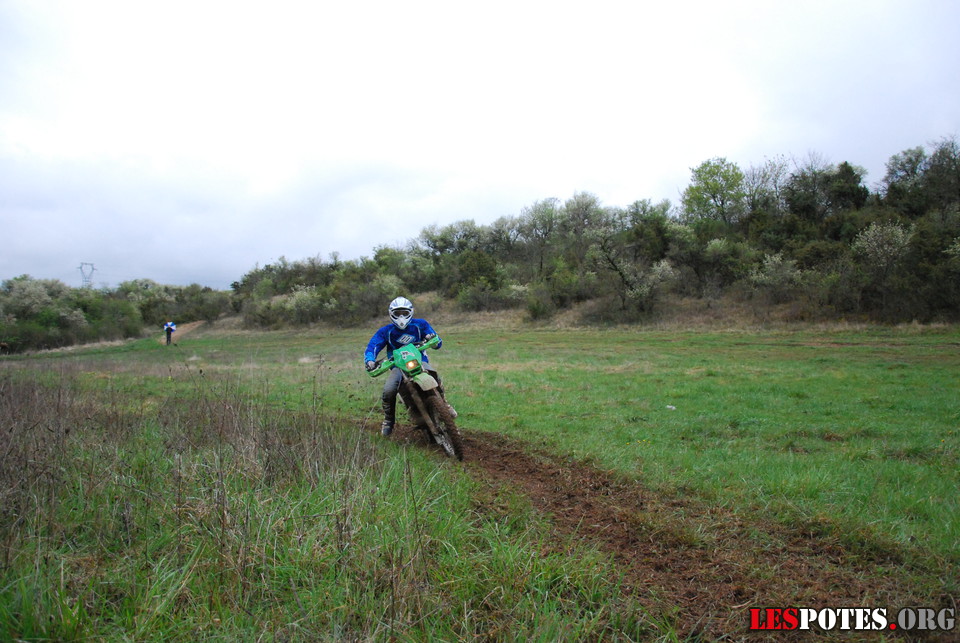 Photographie : Virage