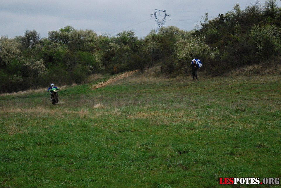 Photographie : Wheeling