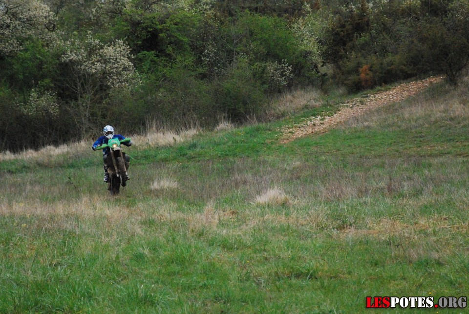 Photographie : Wheeling