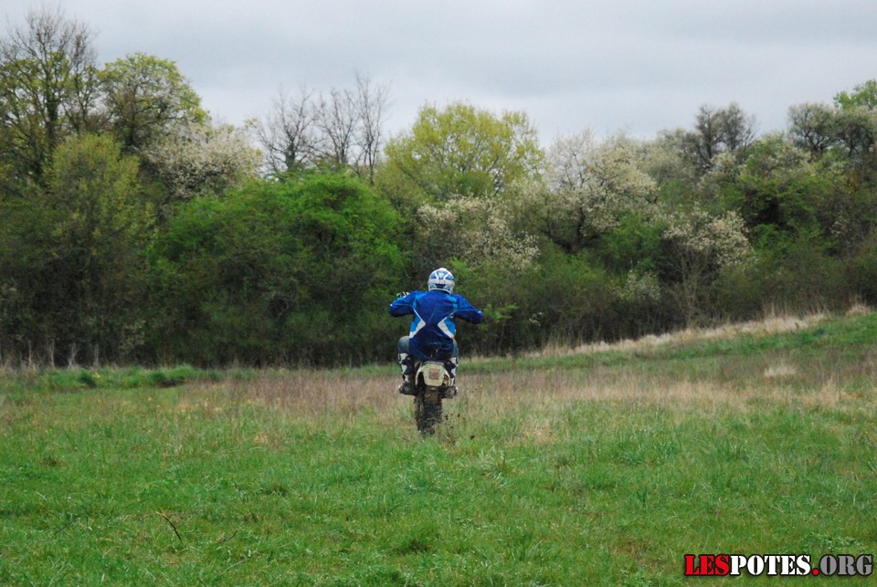 Photographie : Wheeling