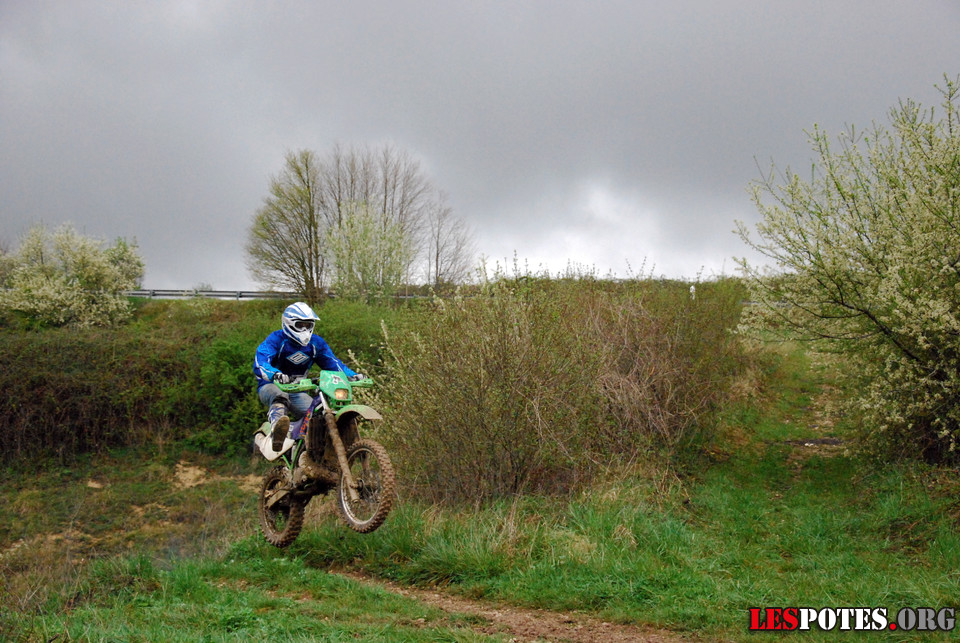 Photographie : Saut One foot