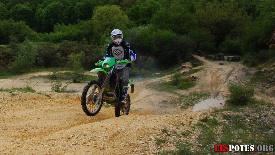 Photographie : Mont&eacute;e - Ludo