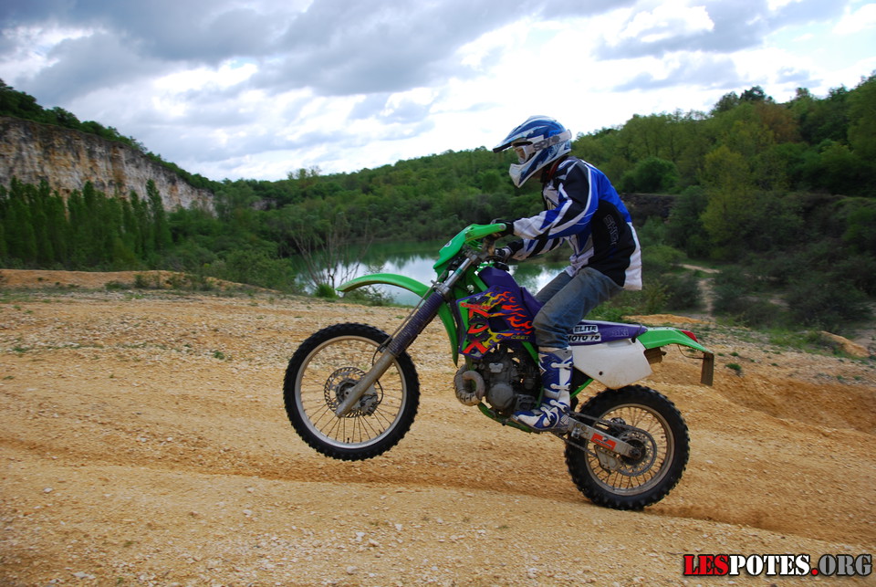 Photographie : Passage - Ludo