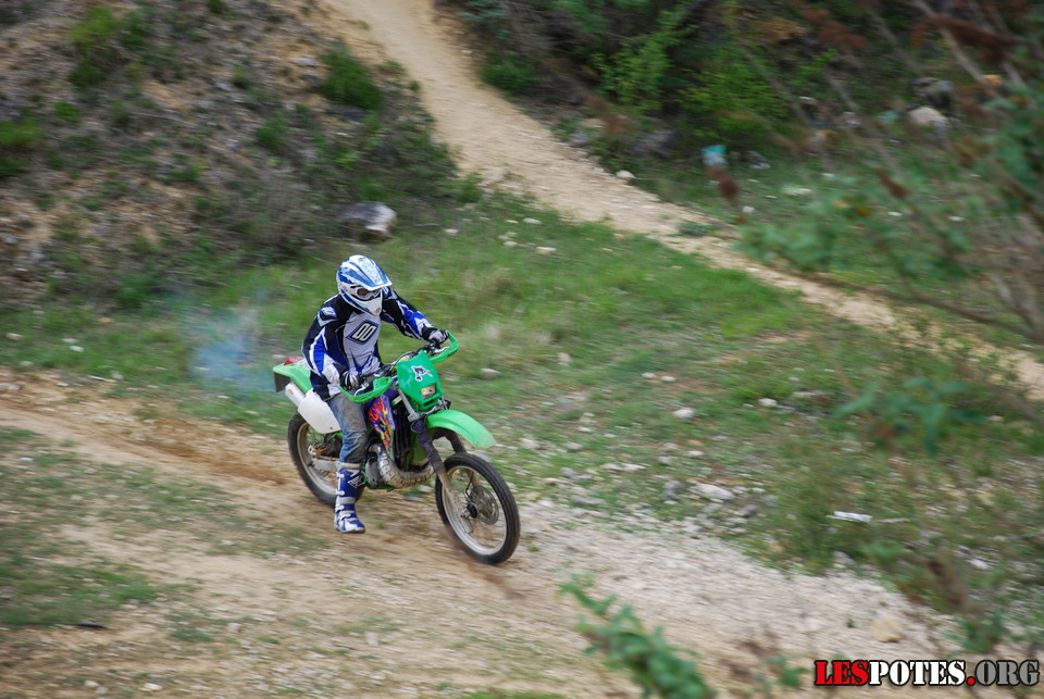 Photographie : Passage - Ludo