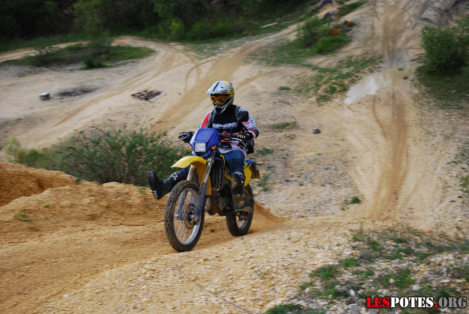 Photographie : Fun - Paul
