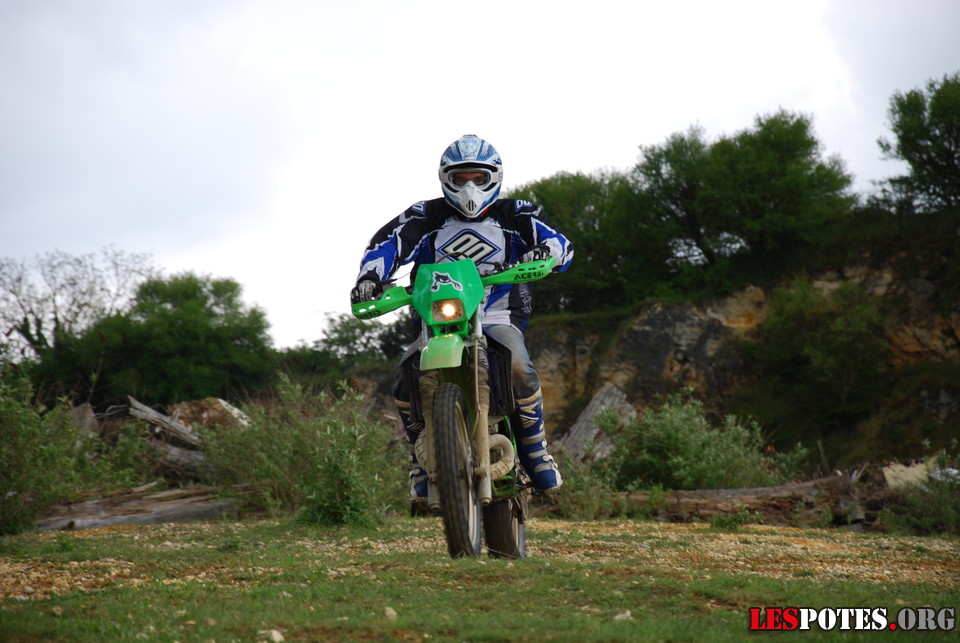 Photographie : Ludo