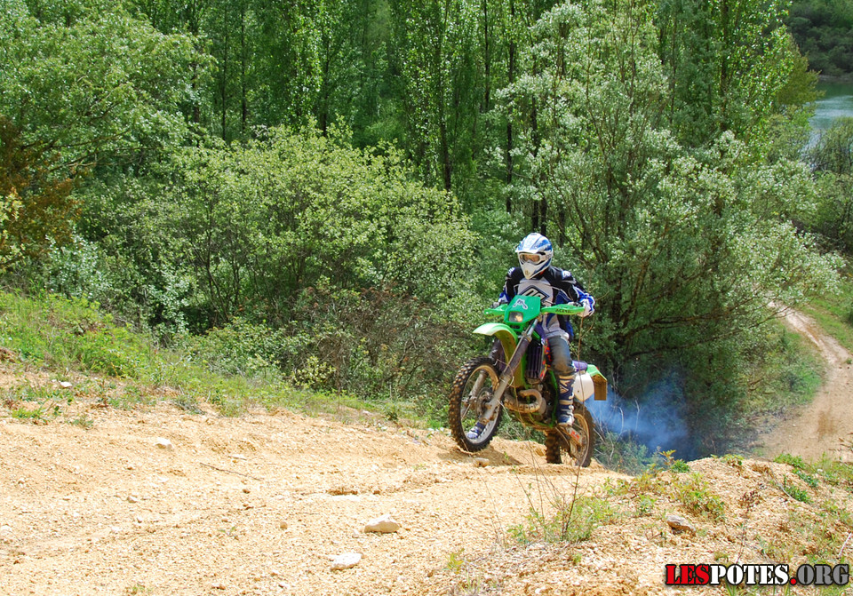 Photographie : Mont&eacute;e - Ludo