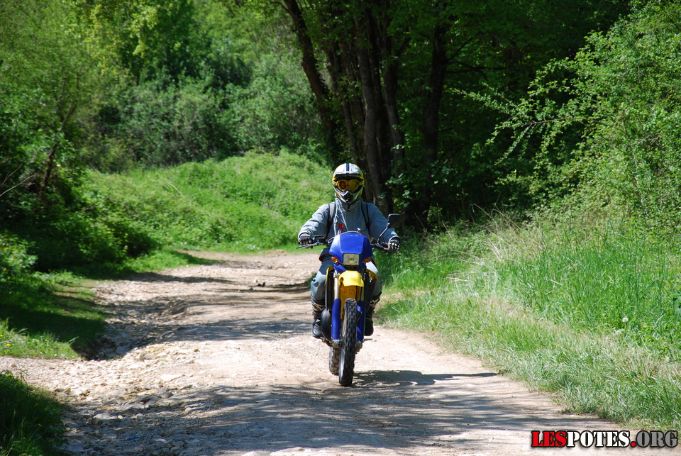Photographie : Paul