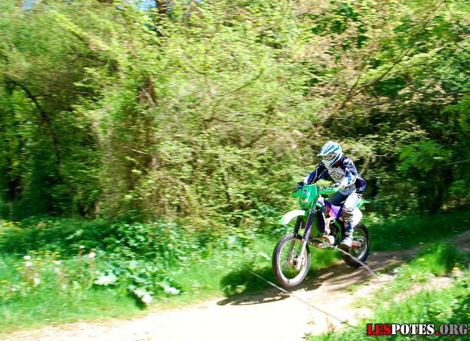 Photographie : Passage - Ludo