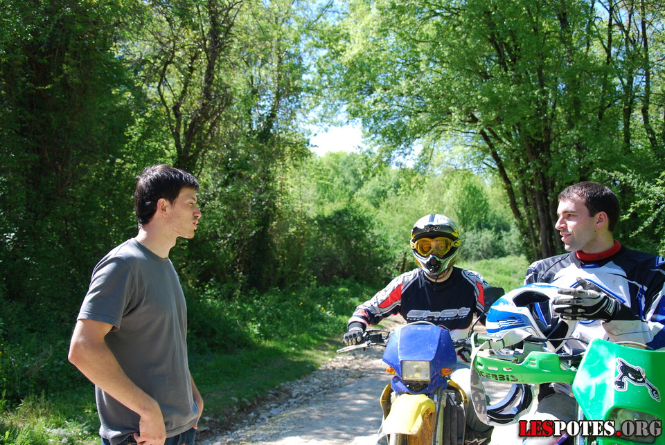 Photographie : Olivier Paul et Ludo