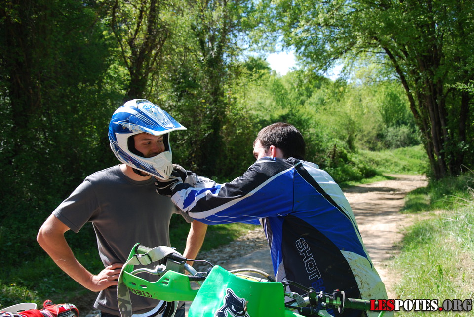 Photographie : Besoin d'aide ?
