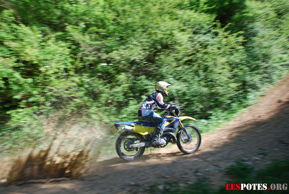 Photographie : Mont&eacute;e - Paul