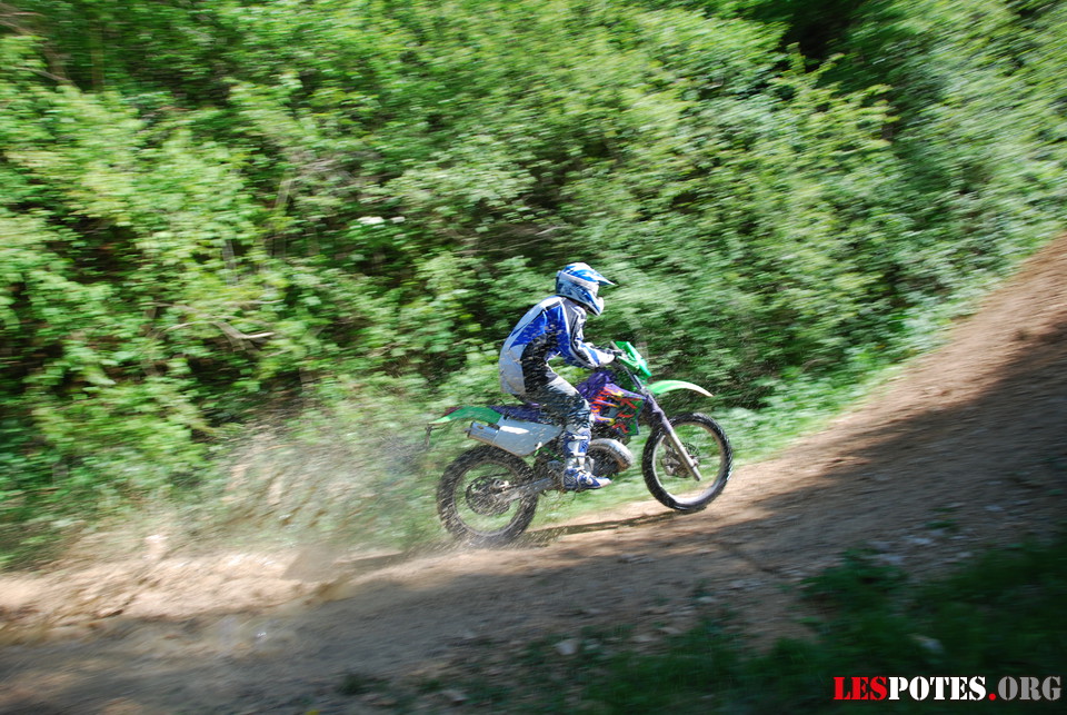 Photographie : Mont&eacute;e - Ludo