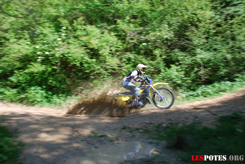Photographie : Mont&eacute;e - Paul