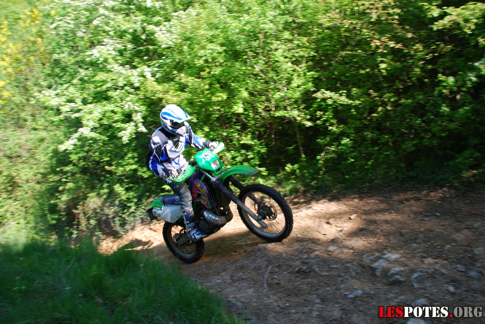 Photographie : Mont&eacute;e - Ludo