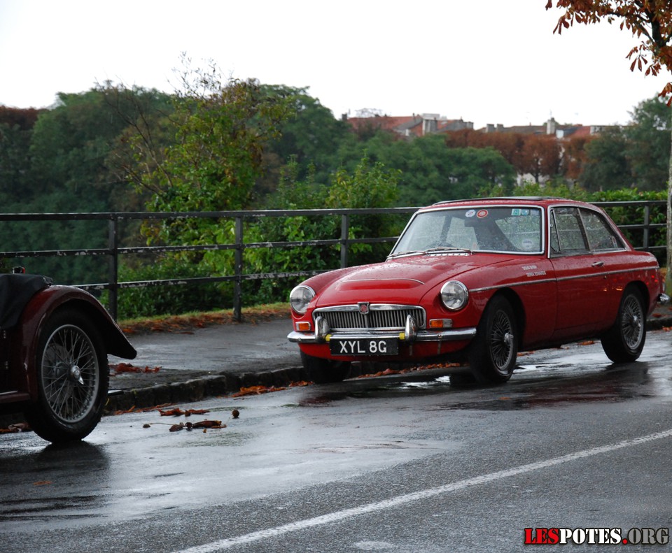 Photographie : MG