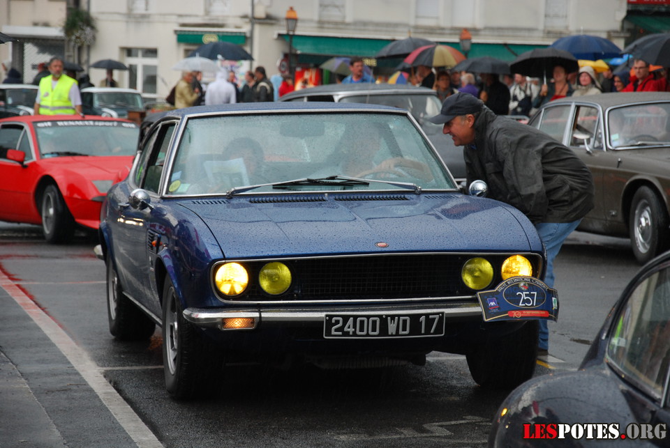 Photographie : Fiat