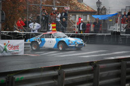 Alpine A110 n&deg;8