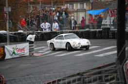 Alpine A110 n&deg;12