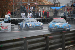 Alpine A110 n&deg;21