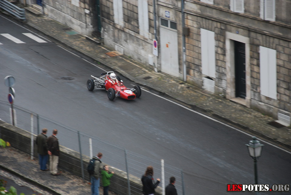 Photographie : POPOT FF1 1969