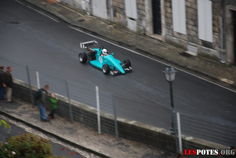 Photographie : Martini MK59 1970