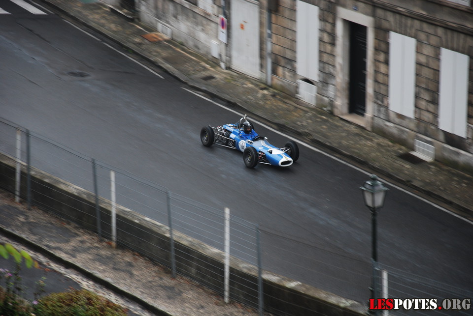 Photographie : Grac MT5 1968