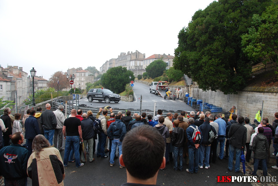 Photographie : Accident