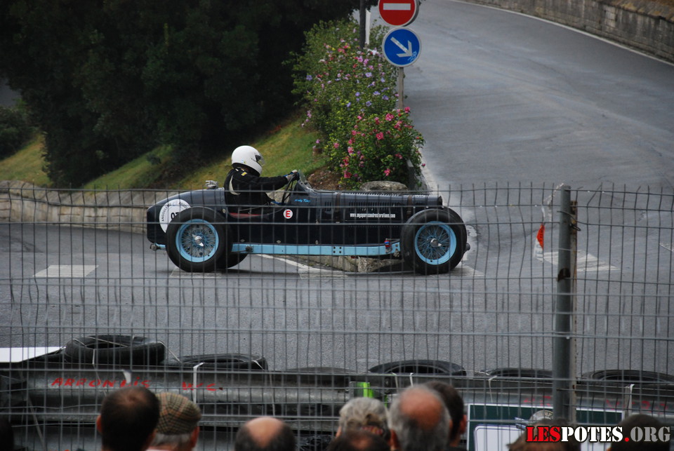 Photographie : MG K 1934