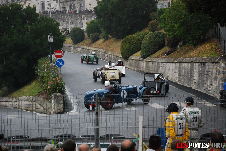 Photographie : Riley  12-4 special 1934
