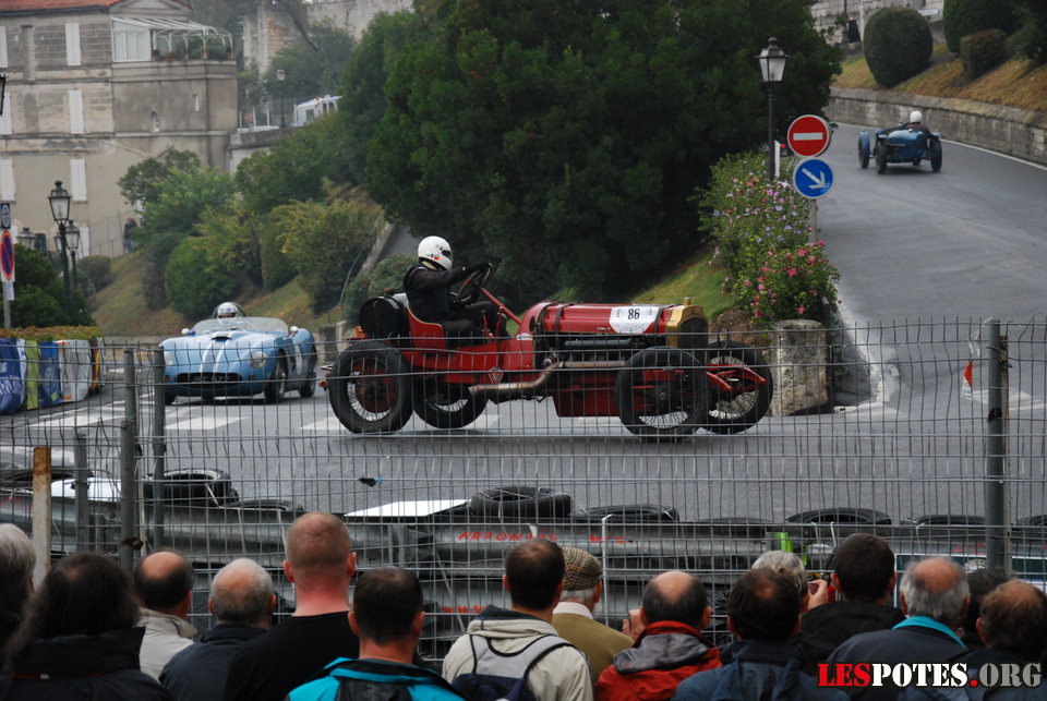 Photographie : Vauxhall Viper special 1913