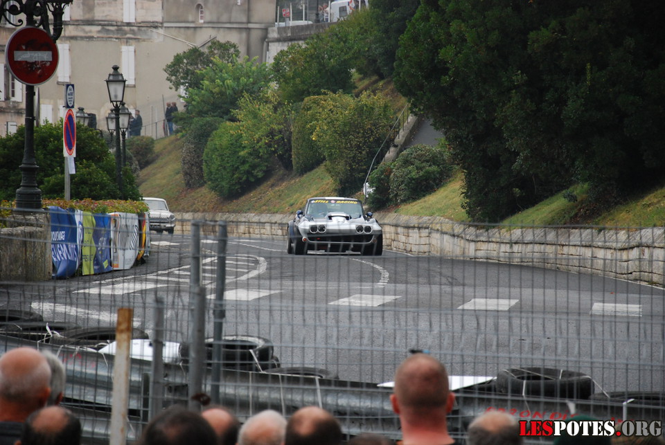 Photographie : Corvette