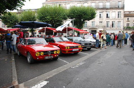 Alfa Rom&eacute;o