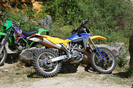 450 WRE - Yabu