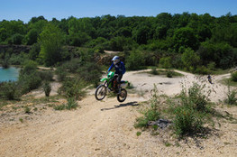 Saut - Ludo