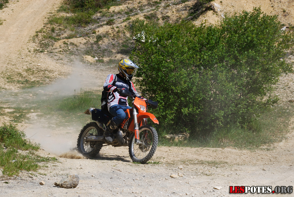 Photographie : Virage - Paulo
