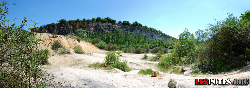 Photographie : Panorama