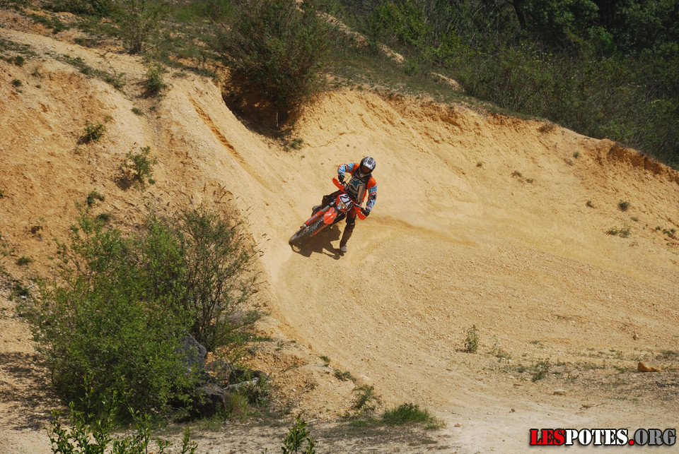 Photographie : Virage - Leonard