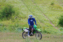 200 KDX - Ludo